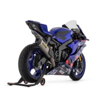 ESCAPE COMPLETO COMPETITION EVO ARROW YAMAHA YZF R6 2017-2024