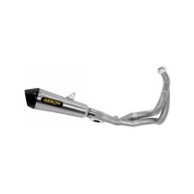 SISTEMA COMPLETO DE FLECHA X-KONE KAWASAKI Z 650 / NINJA 650 2021-2023
