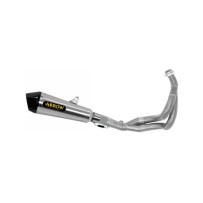SISTEMA COMPLETO DE FLECHA X-KONE KAWASAKI Z 650 / NINJA 650 2021-2023