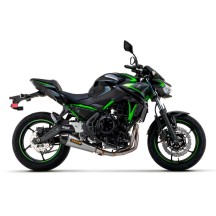 SISTEMA COMPLETO DE FLECHA X-KONE KAWASAKI Z 650 / NINJA 650 2021-2023