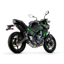 SISTEMA COMPLETO DE FLECHA X-KONE KAWASAKI Z 650 / NINJA 650 2021-2023