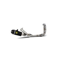SISTEMA COMPLETO FUNCIONA NICHROM DARK ARROW SUZUKI GSX-8S 2023-2024
