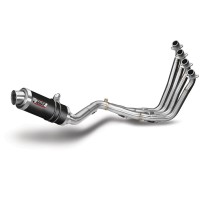 ESCAPE COMPLETO GP PRO CARBONO MIVV YAMAHA R7 2022-2024