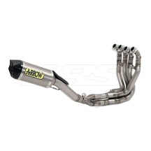 ESCAPE COMPETITION FULL TITANIUM FLECHA MV AGUSTA F3 675 2012-2020
