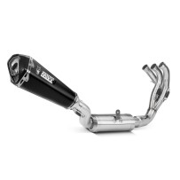 ESCAPE COMPLETO ALTO MIVV DELTA RACE CARBONO YAMAHA MT-09 / FZ-09 2021-2023