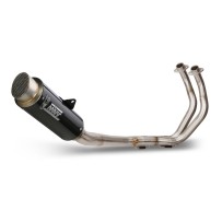ESCAPE COMPLETO MIVV ALTO GP PRO CARBONO YAMAHA MT-09 / FZ-09 2021-2023
