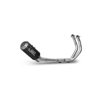 ESCAPE COMPLETO MIVV STANDARD MK3 CARBONO YAMAHA MT-125 2020-2024