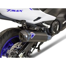 COMPLETO DE COBER COBREO RACING TERMIGNONI YAMAHA T-MAX 560 2020-2025