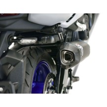 COMPLETO DE COBER COBREO RACING TERMIGNONI YAMAHA T-MAX 560 2020-2025
