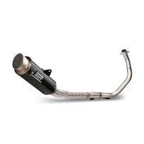 ESCAPE COMPLETO MIVV GP PRO CARBONO HONDA CB 125 R 2018-2020