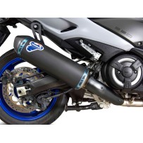 DESCARGA COMPLETA DE LAS CARRERAS TITANIUM CARBON TERMIGNONI YAMAHA T-MAX 560 2017-2025