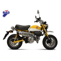 ESCAPE COMPLETO TERMIGNONI HONDA MONKEY 125 2018-2022