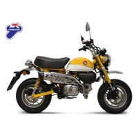 ESCAPE COMPLETO TERMIGNONI HONDA MONKEY 125 2018-2022