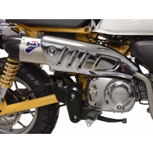 ESCAPE COMPLETO TERMIGNONI HONDA MONKEY 125 2018-2022