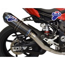 ESCAPE COMPLETO RACING TERMIGNONI TITANIO BMW S 1000 RR 2019-2024