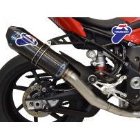 ESCAPE COMPLETO RACING TERMIGNONI TITANIO BMW S 1000 RR 2019-2024
