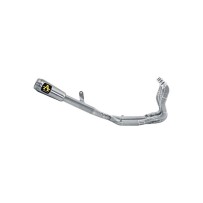 ESCAPE COMPLETO COMPETITION EVO TITANIO ARROW BMW S 1000 RR 2019-2024