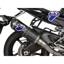 ESCAPE FULL RACING RELEVANCIA TERMIGNONI CARBONO YAMAHA R6 2006-2019
