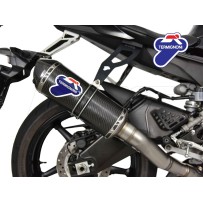 ESCAPE FULL RACING RELEVANCIA TERMIGNONI CARBONO YAMAHA R6 2006-2019