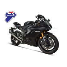 ESCAPE FULL RACING RELEVANCIA TERMIGNONI CARBONO YAMAHA R6 2006-2019