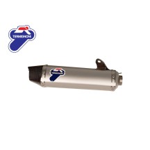 ESCAPE COMPLETO FORCE TERMIGNONI HONDA CB 125 2018-2019 APROBADO