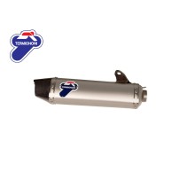 ESCAPE COMPLETO FORCE TERMIGNONI HONDA CB 125 2018-2019 APROBADO