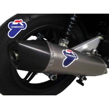 ESCAPE COMPLETO TERMIGNONI HONDA PCX 125 / 150 2014-2019