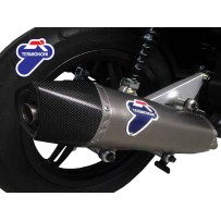 ESCAPE COMPLETO TERMIGNONI HONDA PCX 125 / 150 2014-2019