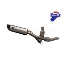 ESCAPE COMPLETO TERMIGNONI FORCE DUCATI MULTISTRADA 950 2016-2020