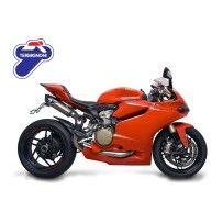 ESCAPE TERMIGNONI FORCE FULL RACING DUCATI PANIGALE 1199 / 1299 2012-2018