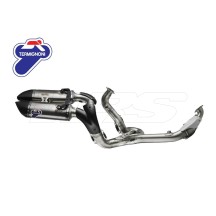 ESCAPE TERMIGNONI FORCE FULL RACING DUCATI PANIGALE 1199 / 1299 2012-2018