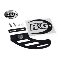BLACK CHAIN PROTECTION R&G APRILIA TUONO 1000 2003-2007