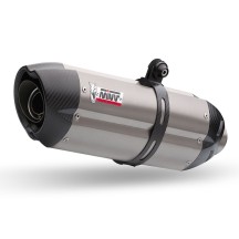 ESCAPE COMPLETO 4X2X1 MIVV SOUND TITANIO-CARBONO HONDA CBR 1000 RR 2008-2013