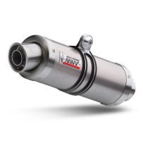 ESCAPE COMPLETO 1X1 MIVV GP TITANIO KTM RC 390 2014-2016