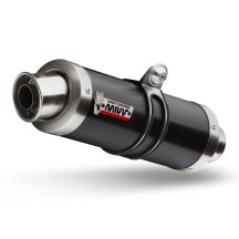 ESCAPE COMPLETO 1X1 MIVV GP ACERO NEGRO KTM 200 DUKE 2012-2014