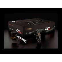 BREMBO RACING RADIAL BRAKE PUMP 17RCS 17 RCS CORSACORTA RR ADJUSTABLE LIMITED EDITION
