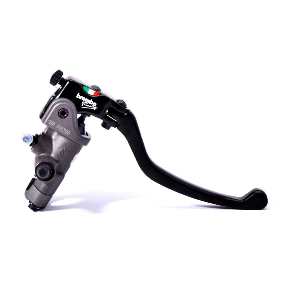 RADIAL BRAKE MASTER CYLINDER BREMBO 15RCS 110A89730 HARLEY DAVIDSON RADIAL BRAKE MASTER CYLINDER BREMBO 15RCS 110A89730 HARLEY DAVIDSON