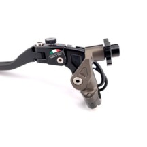 COMANDO COMPLETO DEL EMBRAGUE CNC TWM UNIVERSAL OFFSET 34 MM
