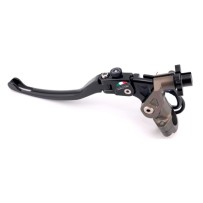 COMANDO COMPLETO DE EMBRAGUE CNC TWM UNIVERSAL OFFSET 29 MM
