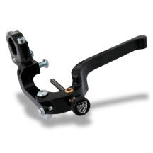 KIT DE CONTROL DEL MANILLAR DE CARRERAS CNC PARA LA BOMBA DE FRENO TRASERO BREMBO 40 MM