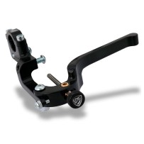 KIT DE CONTROL DEL MANILLAR DE CARRERAS CNC PARA LA BOMBA DE FRENO TRASERO BREMBO 40 MM