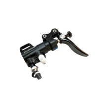 BOMBA DE PULGAR DE PALANCA CORTA DE 13.5 MM SIN SOPORTE DE SOPORTE ACUSADO