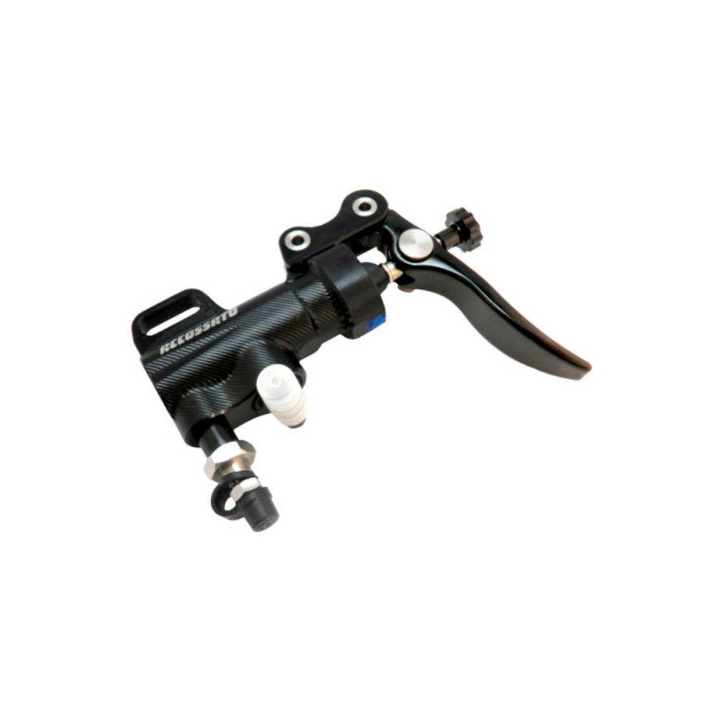 BOMBA DE PULGAR DE PALANCA CORTA DE 13.5 MM SIN SOPORTE DE SOPORTE ACUSADO BOMBA DE PULGAR DE PALANCA CORTA DE 13.5 MM SIN SOPORTE DE SOPORTE ACUSADO