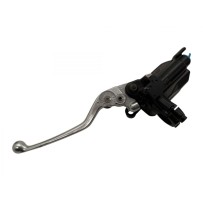 TANQUE INTEGRADO BREMBO DM15 BENELLI