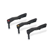 KIT DE MONTAJE DEL CILINDRO MAESTRO DE FRENO RCS CNC RACING DUCATI HYPERMOTARD 698 MONO 2024
