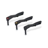 KIT DE MONTAJE DEL CILINDRO MAESTRO DE FRENO RCS CNC RACING DUCATI HYPERMOTARD 698 MONO 2024