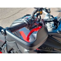 KIT DE MONTAJE DEL CILINDRO MAESTRO DE FRENO RCS CNC RACING DUCATI HYPERMOTARD 698 MONO 2024