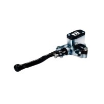 BOMBA DE FRENO TRASERO AXIAL CNC IZQUIERDA MC-13 DIAMETRO 13MM M8X1 OTTOPUNTOUNO