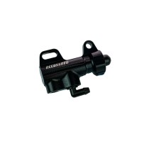 BOMBA DE FRENO TRASERO ACCOSSATO PISTON UNIVERSAL 13.5MM