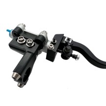 KIT BOMBA DE FRENO TRASERO WSBK INDICE BREMBO RACING DIAMETRO 11